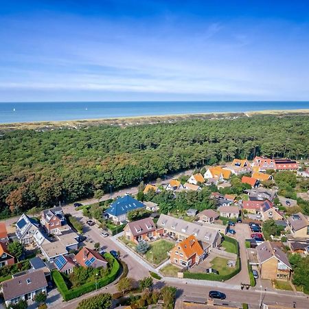 De Leeuwerik Villa De Koog  Eksteriør billede