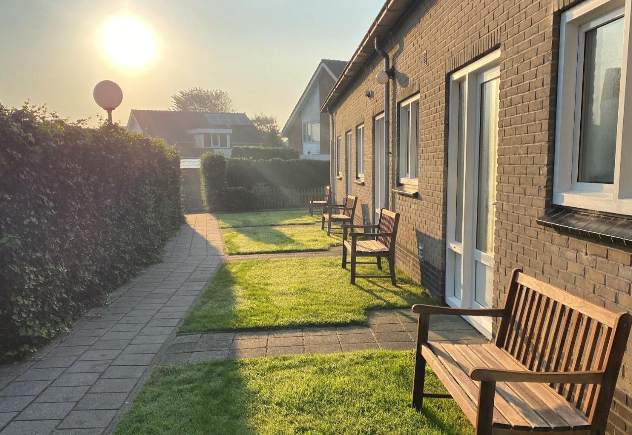 De Leeuwerik Villa De Koog  Eksteriør billede