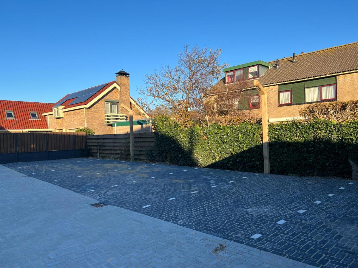 De Leeuwerik Villa De Koog  Eksteriør billede
