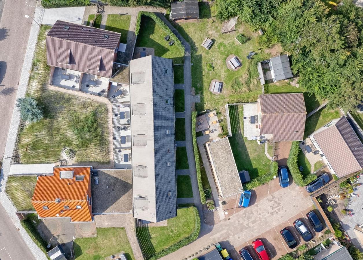 De Leeuwerik Villa De Koog  Eksteriør billede