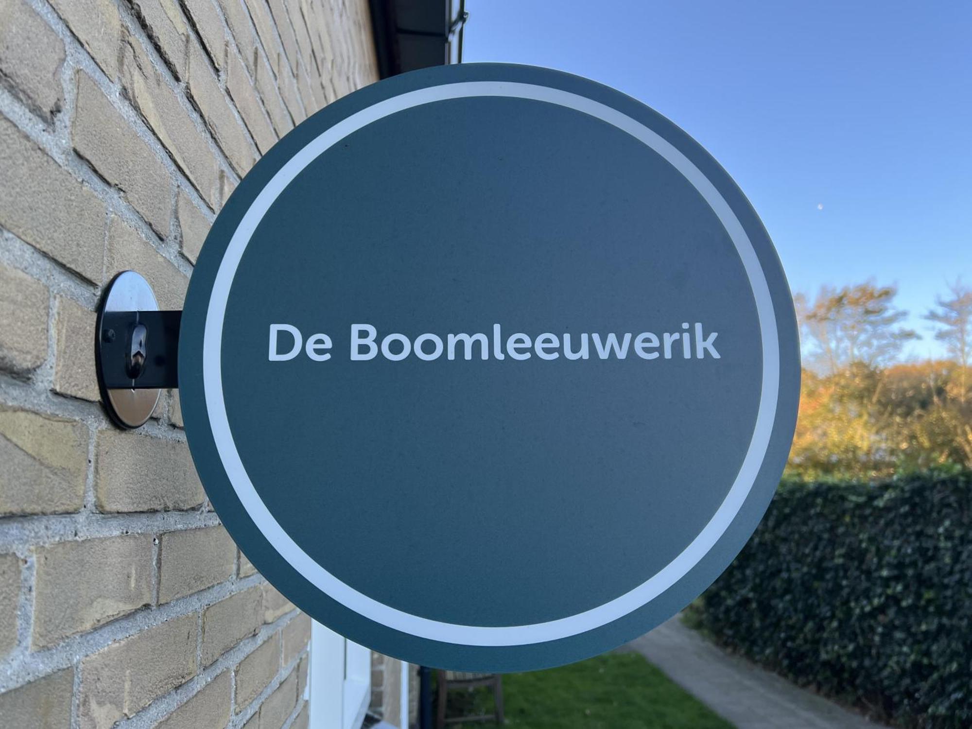 De Leeuwerik Villa De Koog  Værelse billede