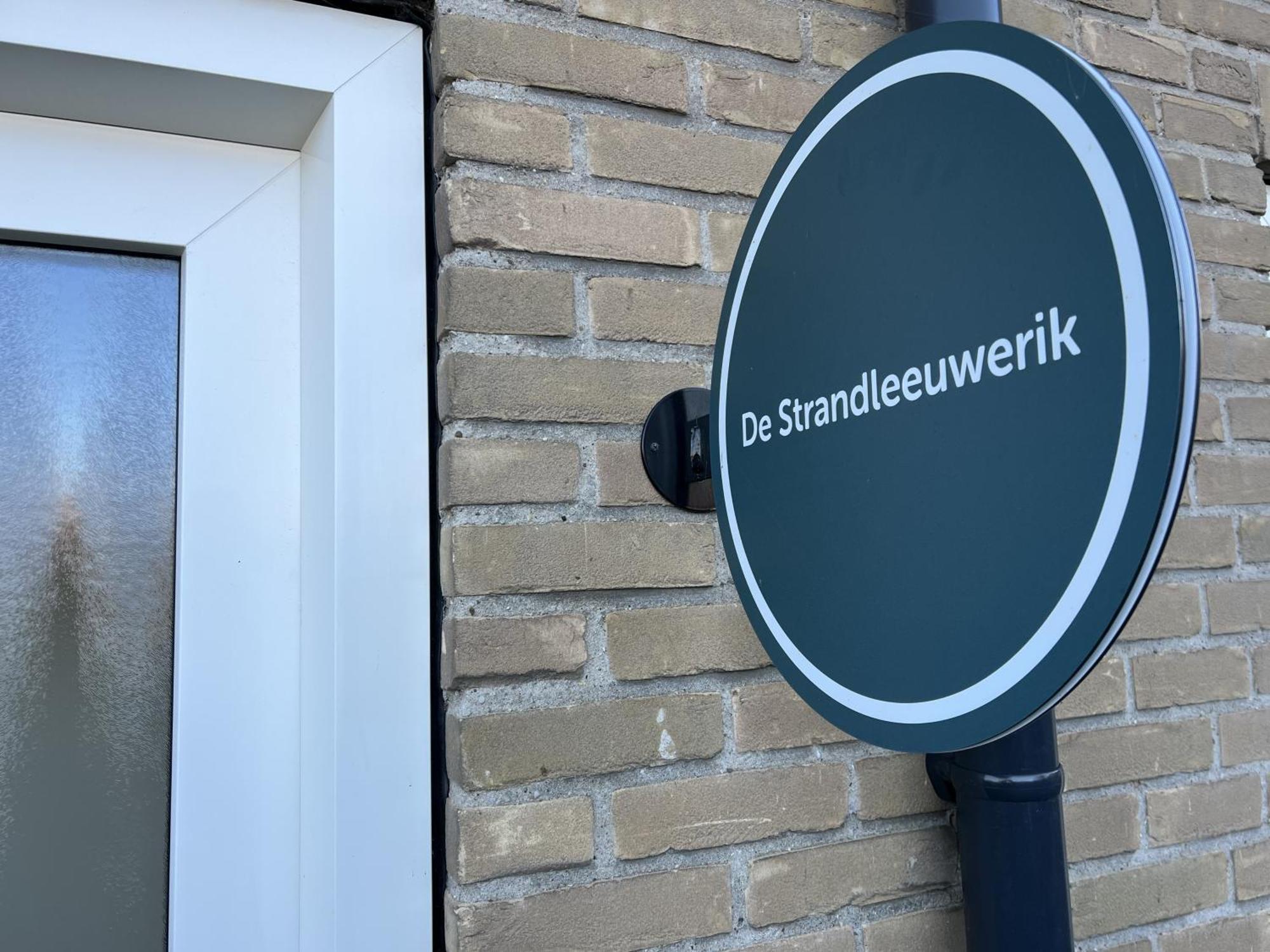 De Leeuwerik Villa De Koog  Værelse billede